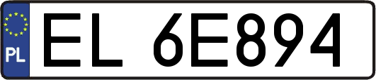 EL6E894