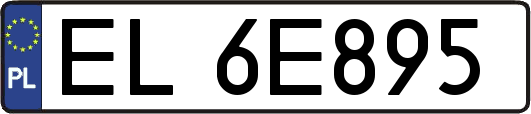 EL6E895