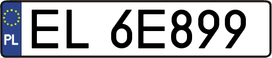 EL6E899