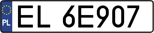 EL6E907