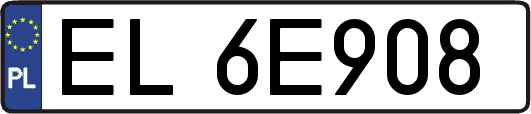 EL6E908