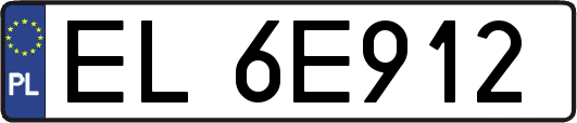 EL6E912