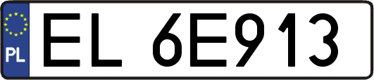 EL6E913