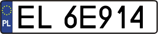 EL6E914
