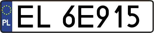 EL6E915