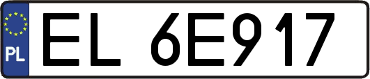 EL6E917