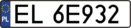 EL6E932