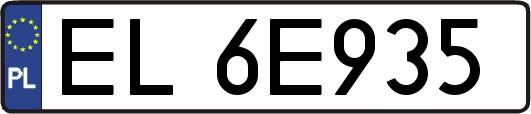 EL6E935