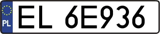 EL6E936
