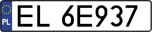 EL6E937