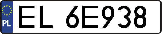 EL6E938