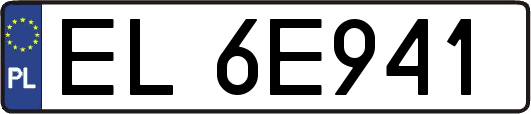 EL6E941
