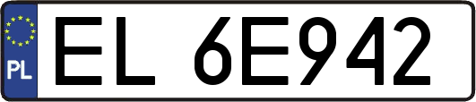 EL6E942