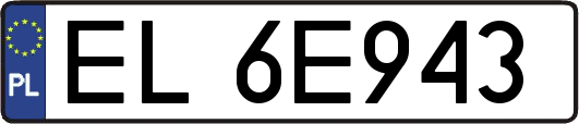 EL6E943