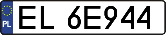 EL6E944