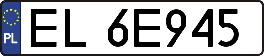 EL6E945