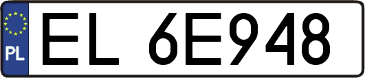 EL6E948