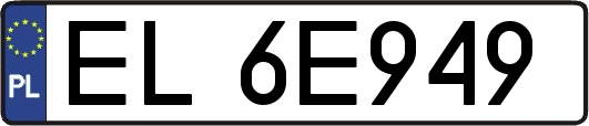 EL6E949