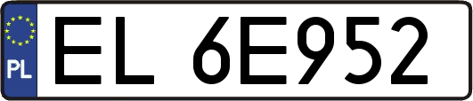 EL6E952