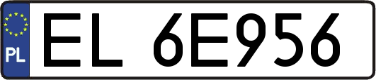 EL6E956
