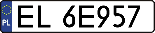 EL6E957