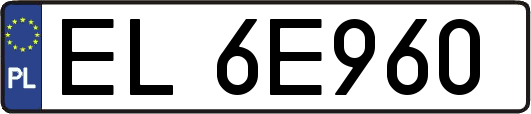EL6E960