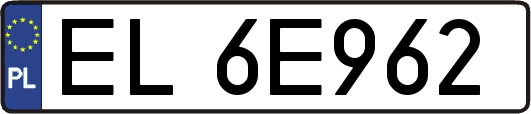 EL6E962