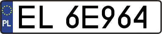 EL6E964