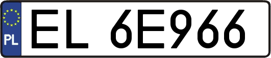 EL6E966