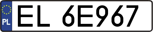 EL6E967