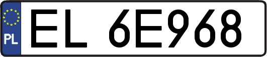 EL6E968