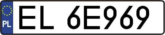 EL6E969