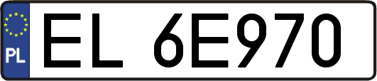 EL6E970