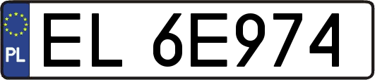 EL6E974