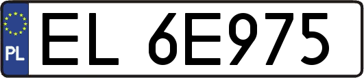EL6E975