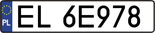 EL6E978