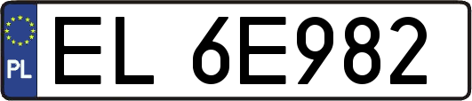 EL6E982
