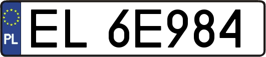 EL6E984