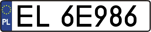 EL6E986