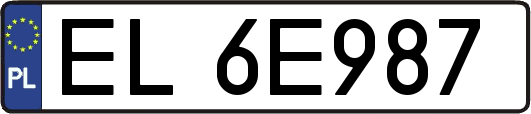 EL6E987