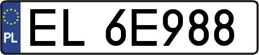 EL6E988