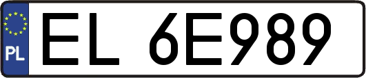 EL6E989