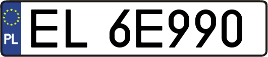 EL6E990