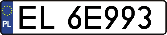 EL6E993