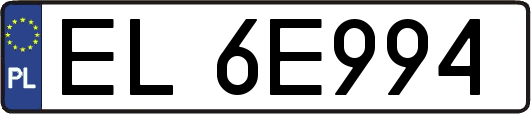EL6E994