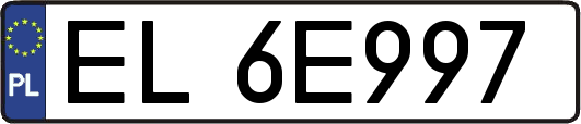 EL6E997