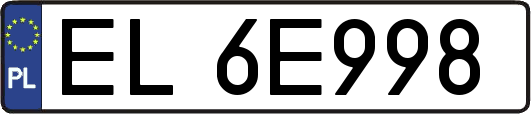 EL6E998