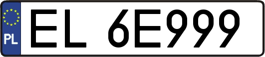 EL6E999