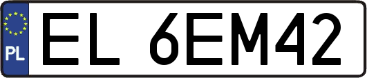 EL6EM42
