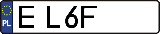 EL6F